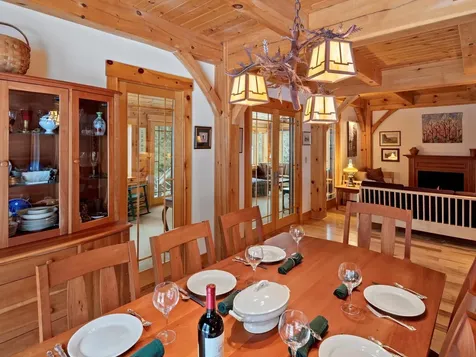 43 Rowdis Road Greensboro VT 05841