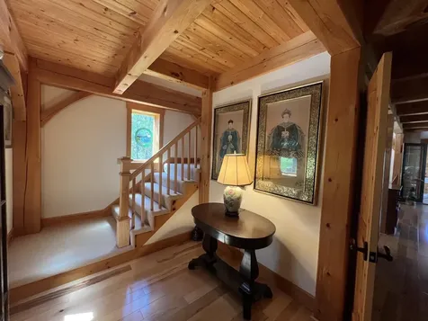 43 Rowdis Road Greensboro VT 05841