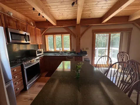 43 Rowdis Road Greensboro VT 05841