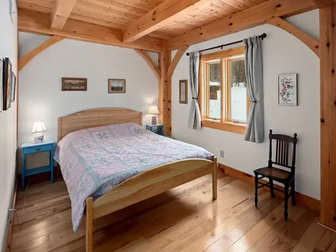 43 Rowdis Road Greensboro VT 05841