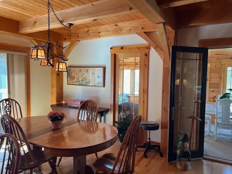 43 Rowdis Road Greensboro VT 05841
