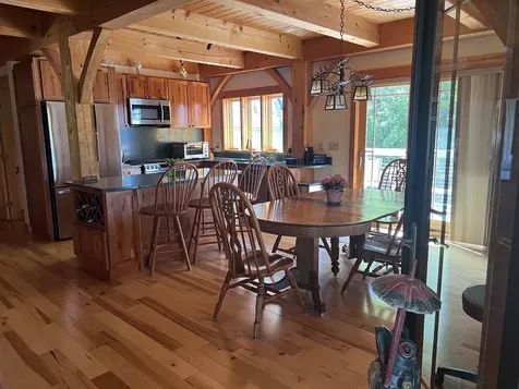43 Rowdis Road Greensboro VT 05841