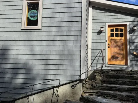 43 Rowdis Road Greensboro VT 05841
