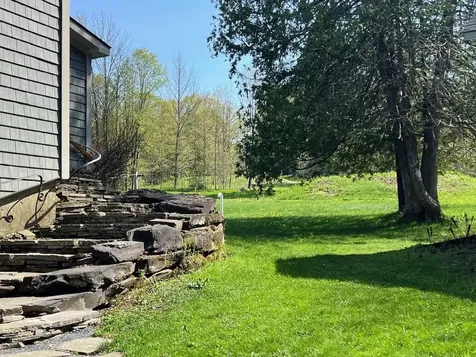 43 Rowdis Road Greensboro VT 05841