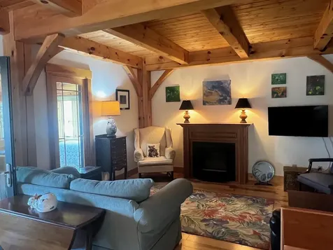 43 Rowdis Road Greensboro VT 05841