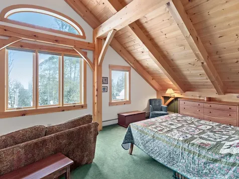 43 Rowdis Road Greensboro VT 05841