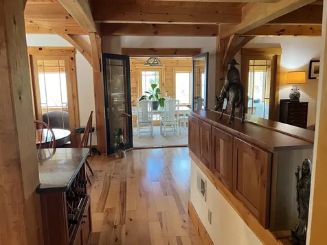 43 Rowdis Road Greensboro VT 05841