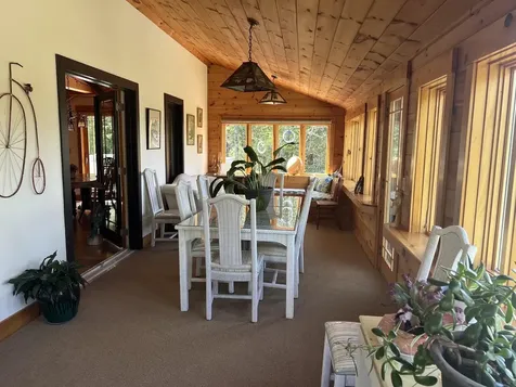 43 Rowdis Road Greensboro VT 05841