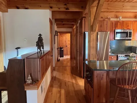 43 Rowdis Road Greensboro VT 05841