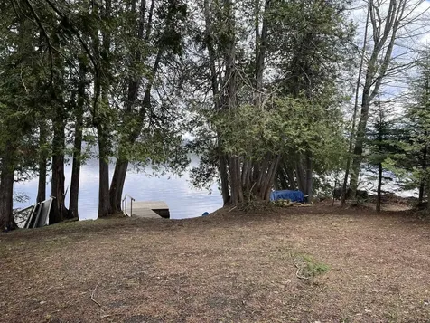 43 Rowdis Road Greensboro VT 05841