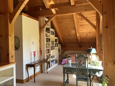 43 Rowdis Road Greensboro VT 05841