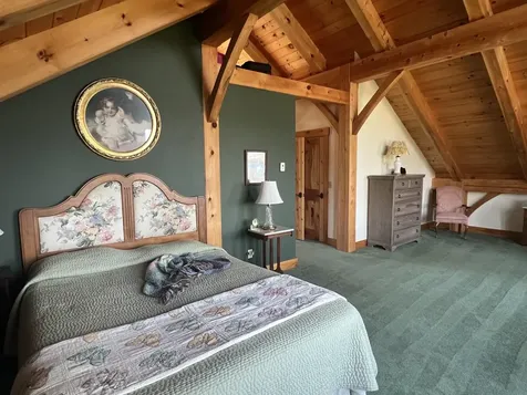43 Rowdis Road Greensboro VT 05841
