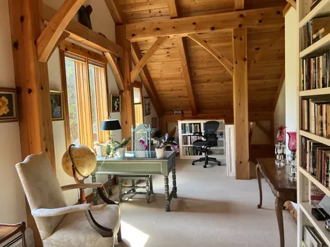 43 Rowdis Road Greensboro VT 05841