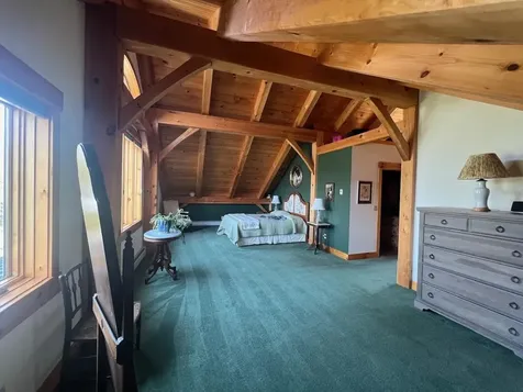 43 Rowdis Road Greensboro VT 05841
