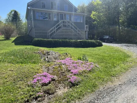 43 Rowdis Road Greensboro VT 05841