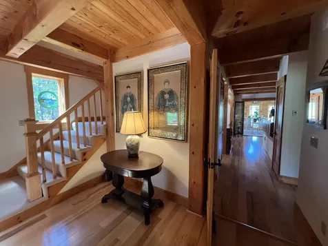43 Rowdis Road Greensboro VT 05841