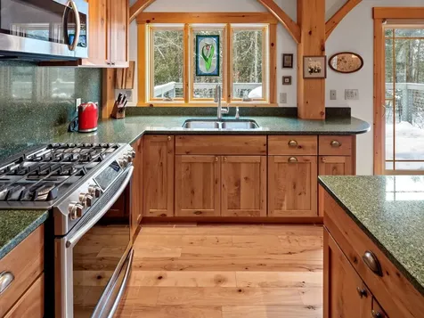 43 Rowdis Road Greensboro VT 05841
