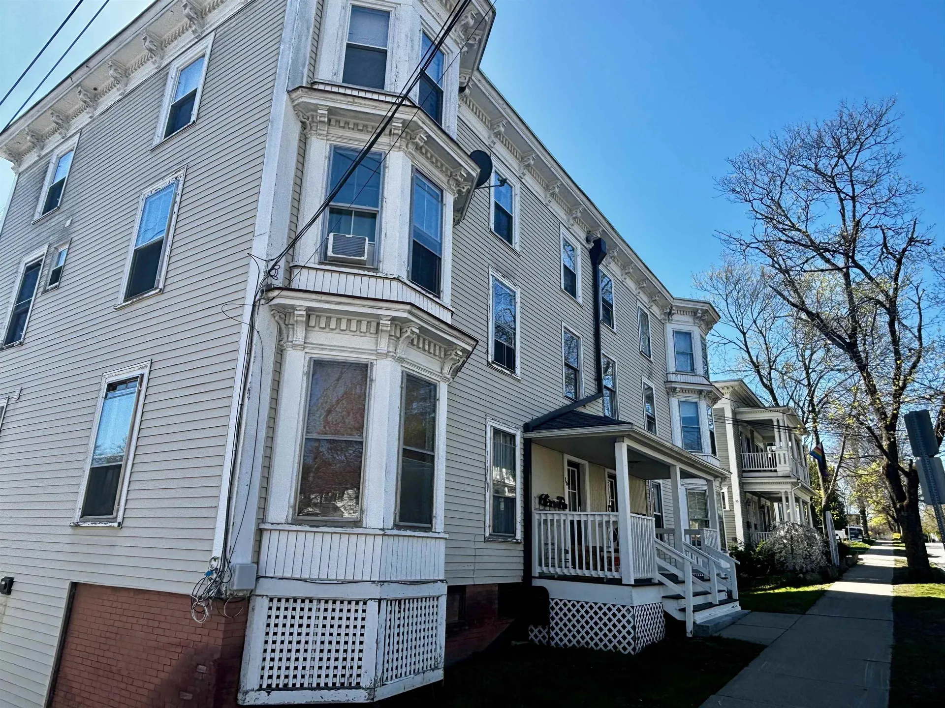 16-18 Cushing Street Dover NH 03820