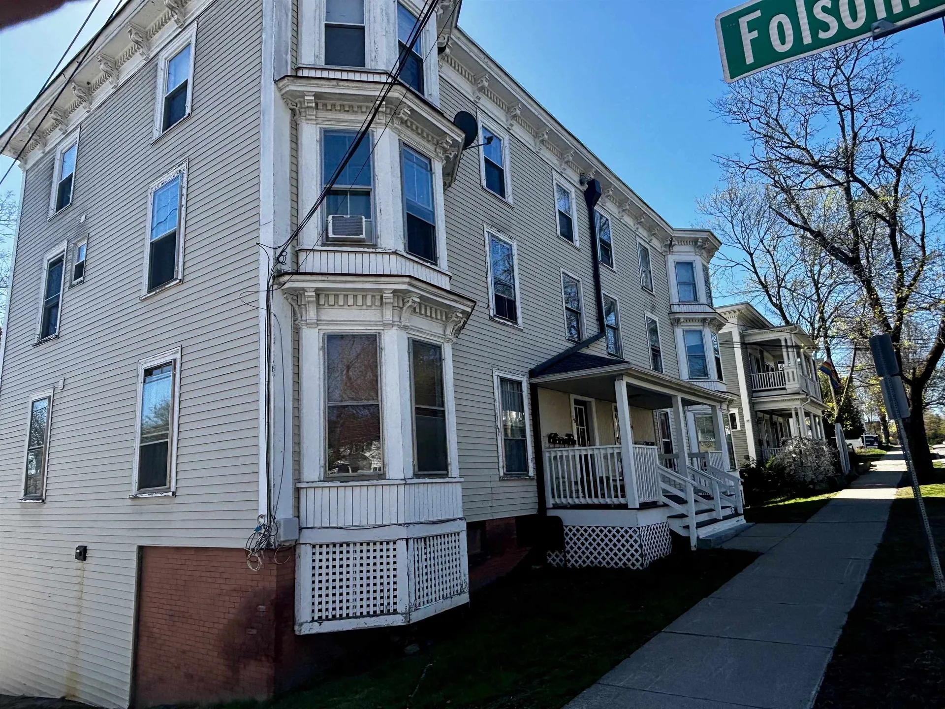 16-18 Cushing Street Dover NH 03820
