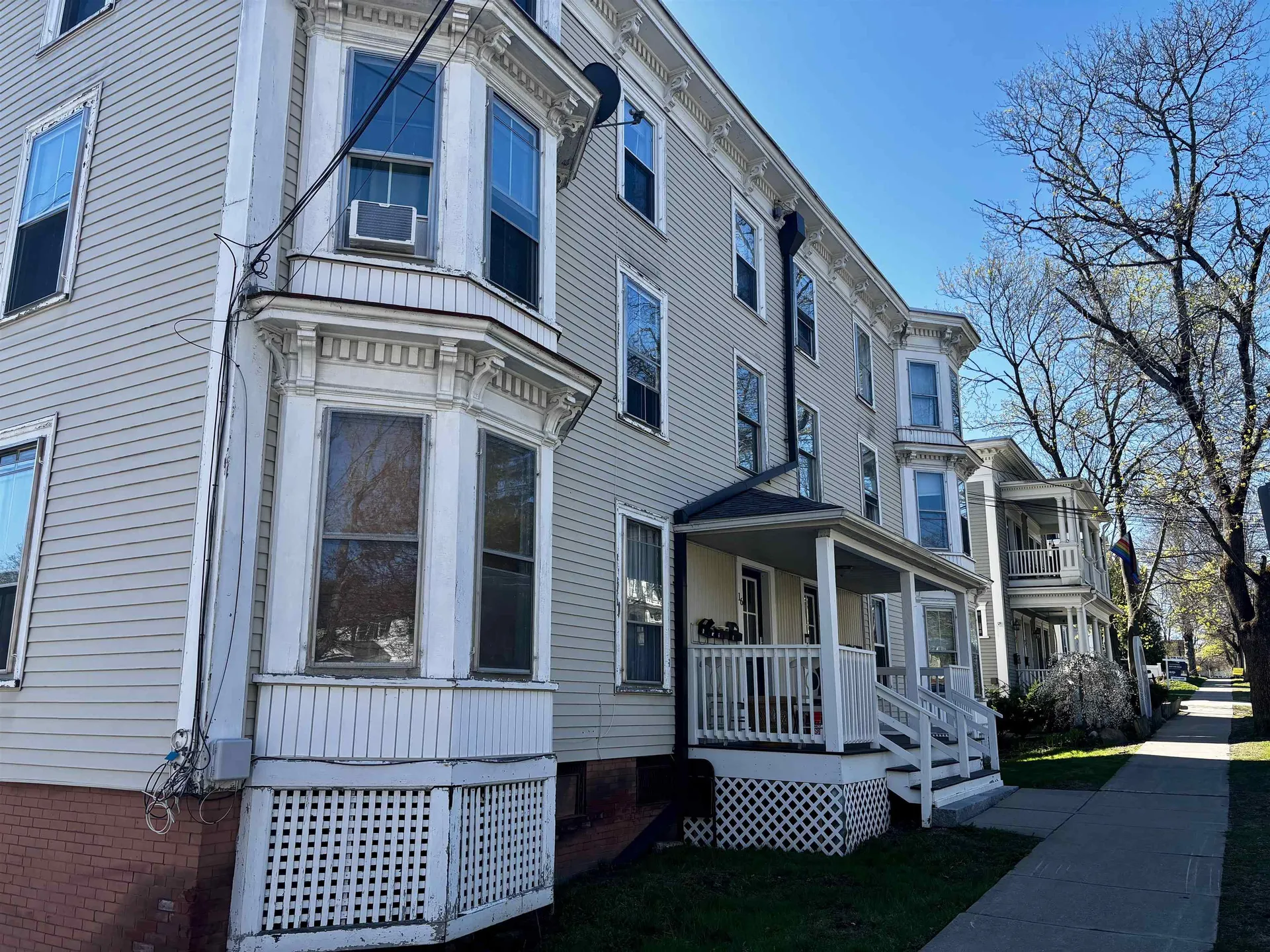 16-18 Cushing Street Dover NH 03820