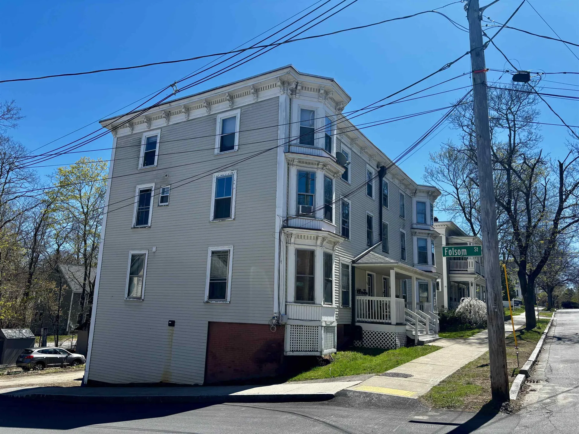 16-18 Cushing Street Dover NH 03820