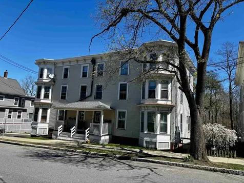 16-18 Cushing Street Dover NH 03820