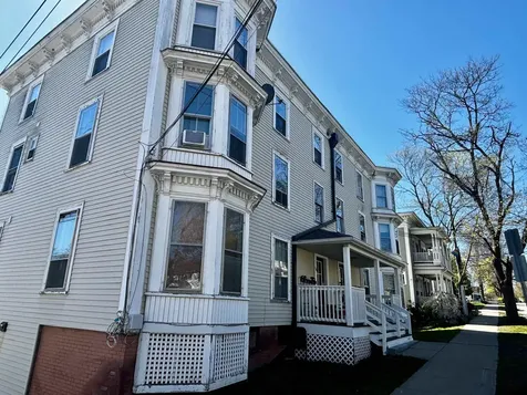 16-18 Cushing Street Dover NH 03820