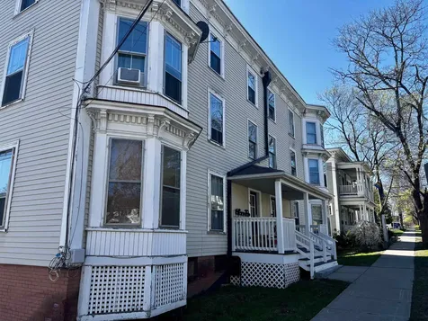 16-18 Cushing Street Dover NH 03820