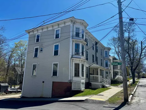 16-18 Cushing Street Dover NH 03820