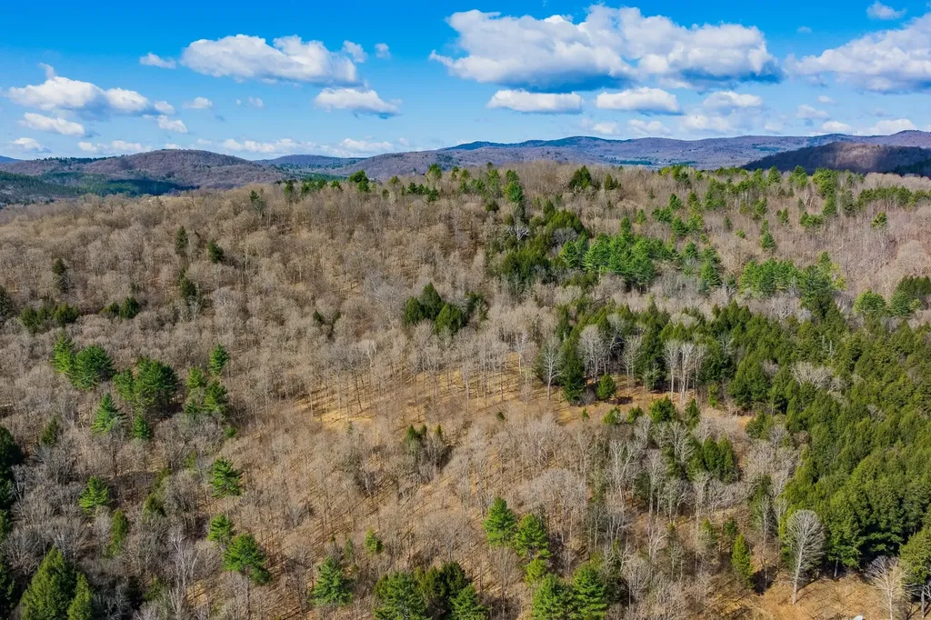334 Log Cabin Drive Pomfret VT 05067