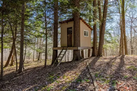 334 Log Cabin Drive Pomfret VT 05067