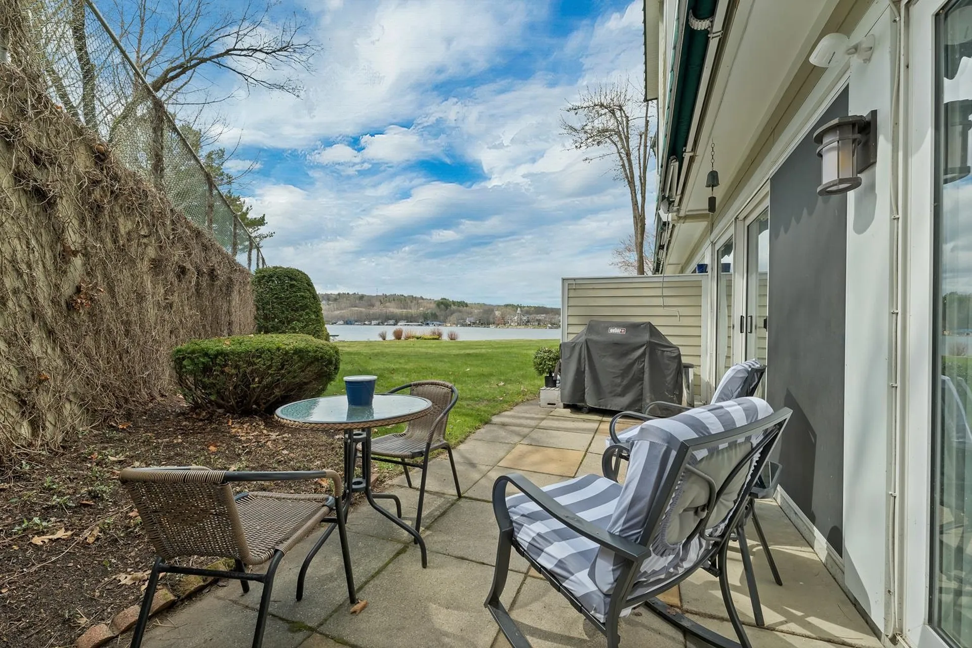 23 Pleasant Street Meredith NH 03253
