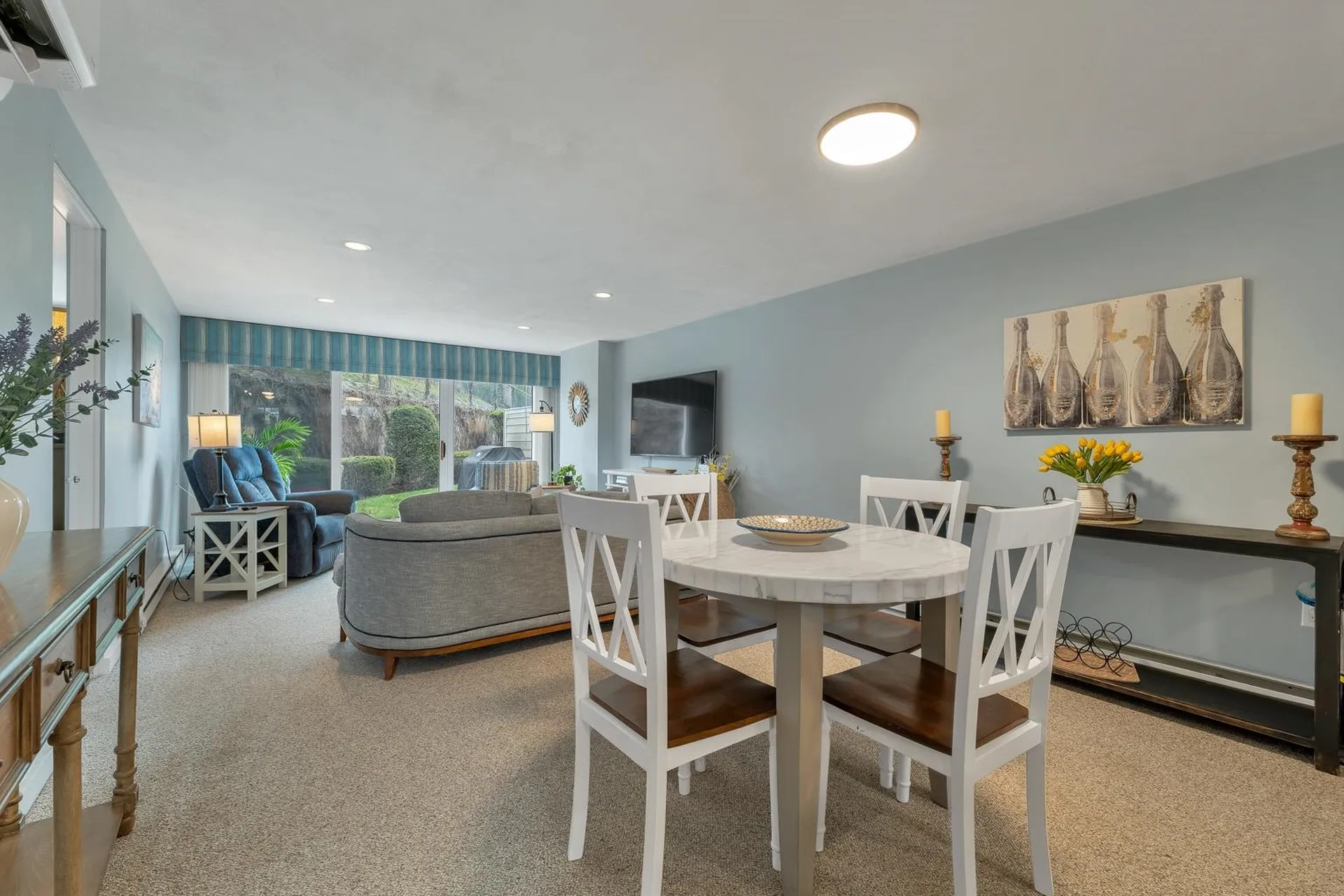 23 Pleasant Street Meredith NH 03253