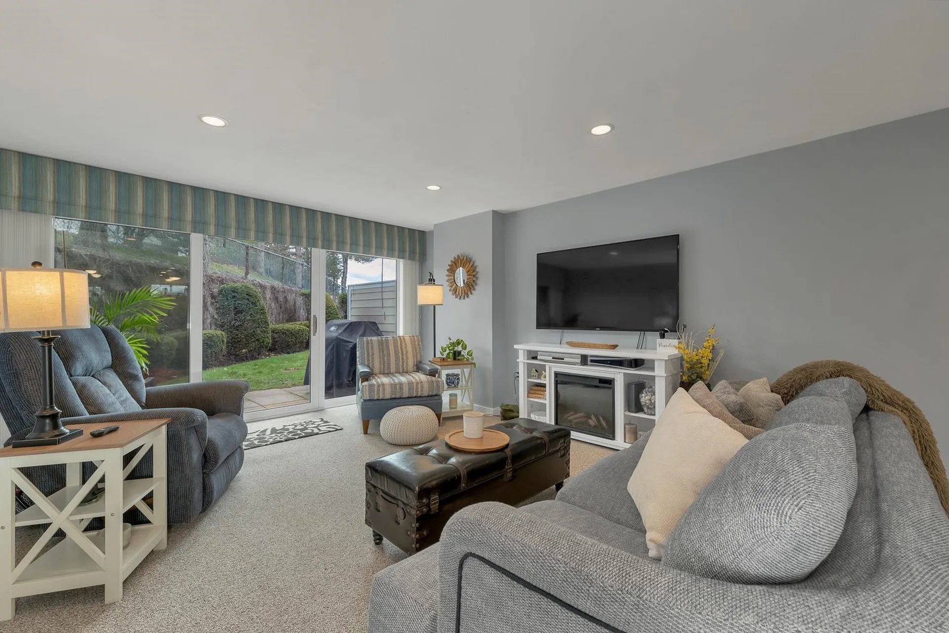 23 Pleasant Street Meredith NH 03253