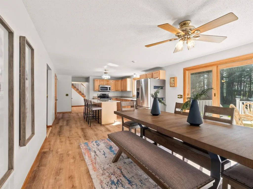 25 Fletcher Drive Pelham NH 03076