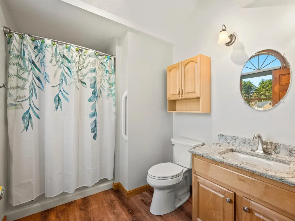 25 Fletcher Drive Pelham NH 03076