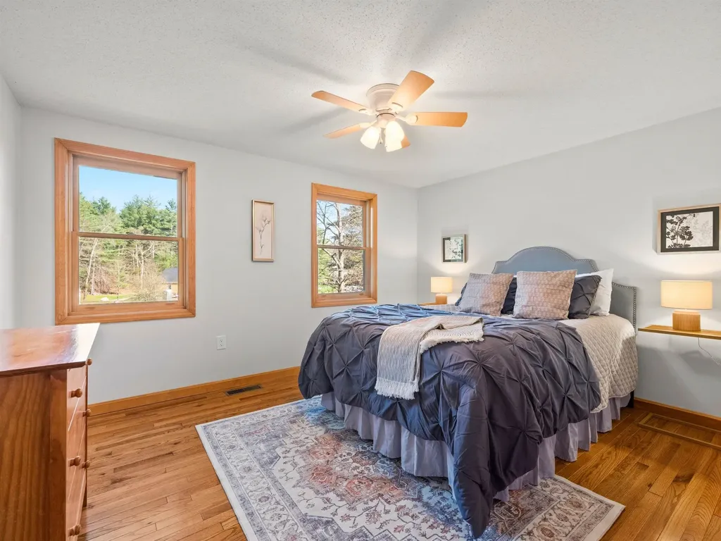 25 Fletcher Drive Pelham NH 03076