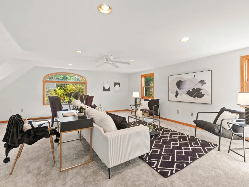25 Fletcher Drive Pelham NH 03076