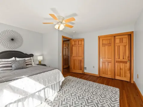 25 Fletcher Drive Pelham NH 03076
