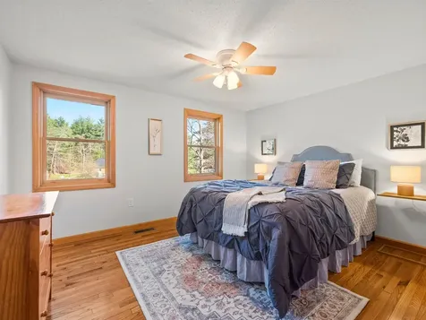 25 Fletcher Drive Pelham NH 03076