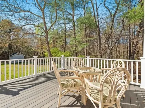 25 Fletcher Drive Pelham NH 03076