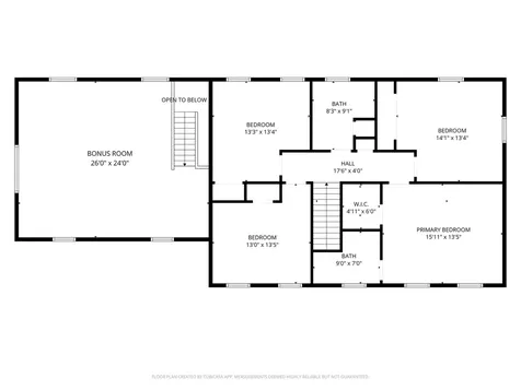 25 Fletcher Drive Pelham NH 03076