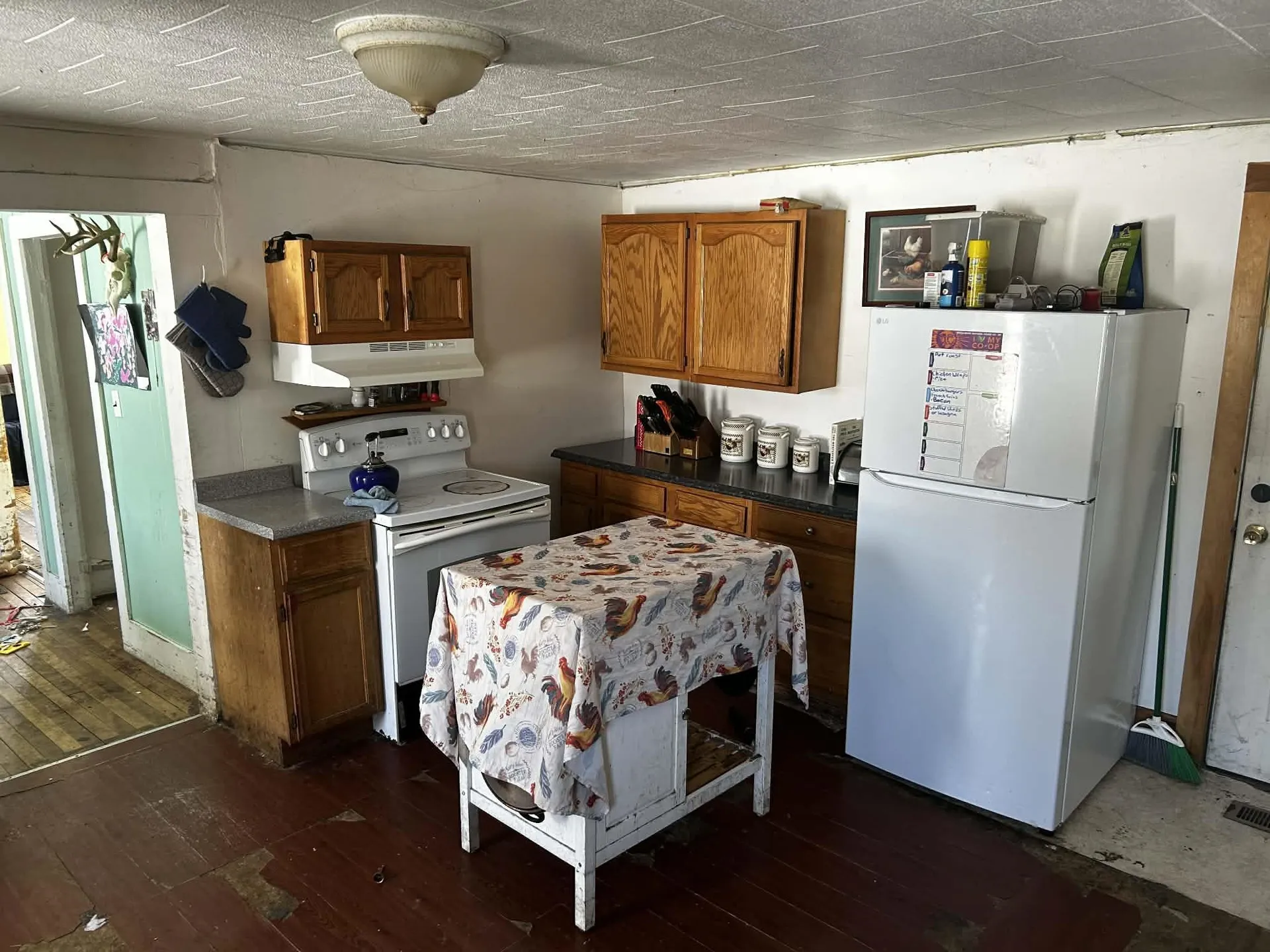 32 South Main Street Whiting VT 05778