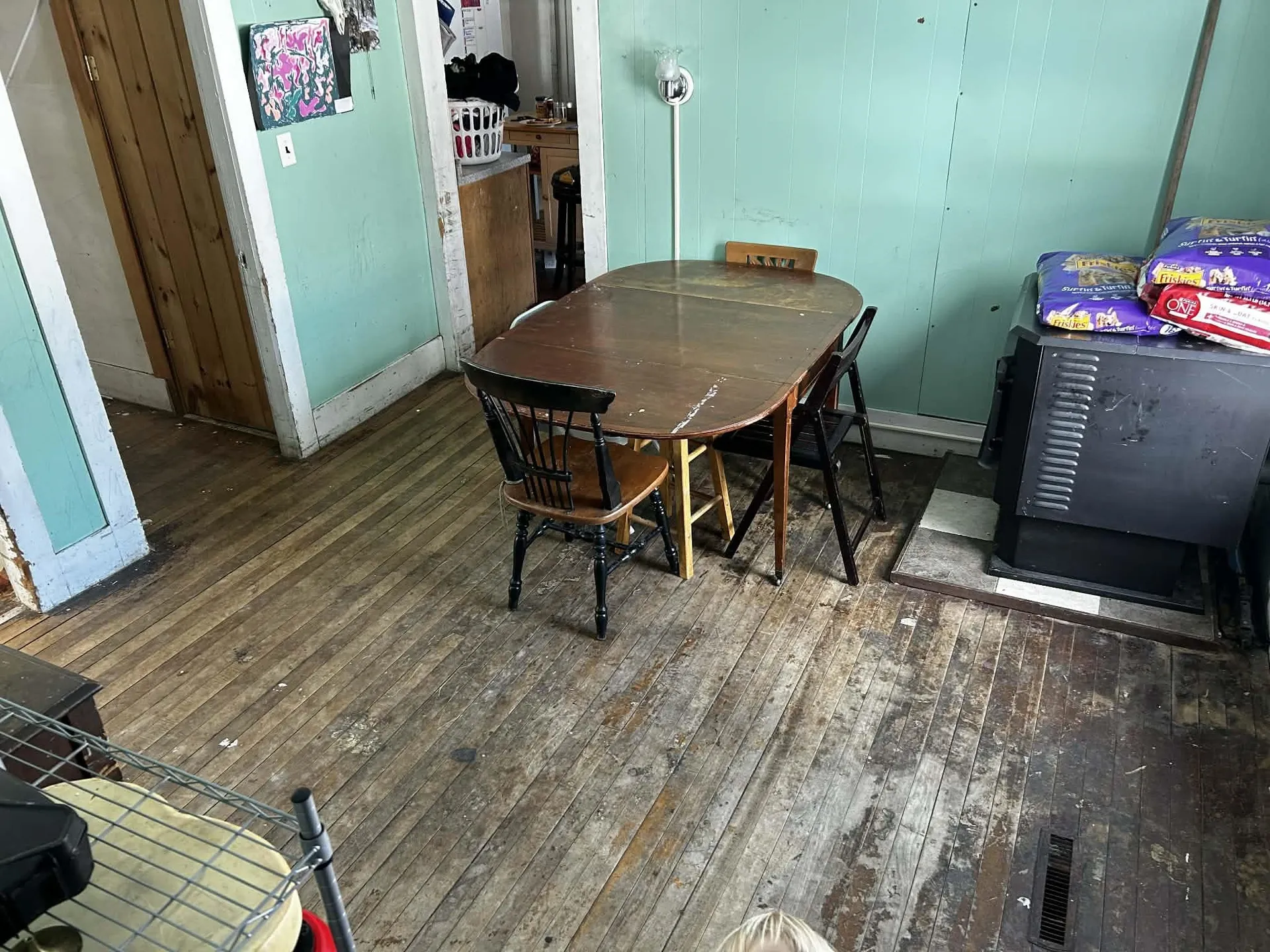 32 South Main Street Whiting VT 05778