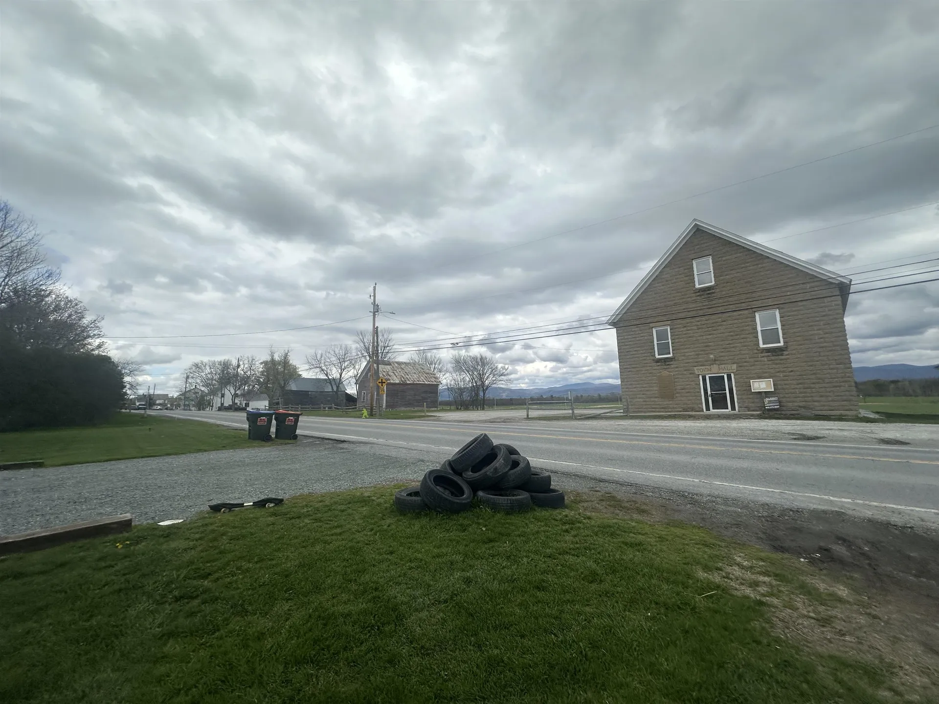 32 South Main Street Whiting VT 05778