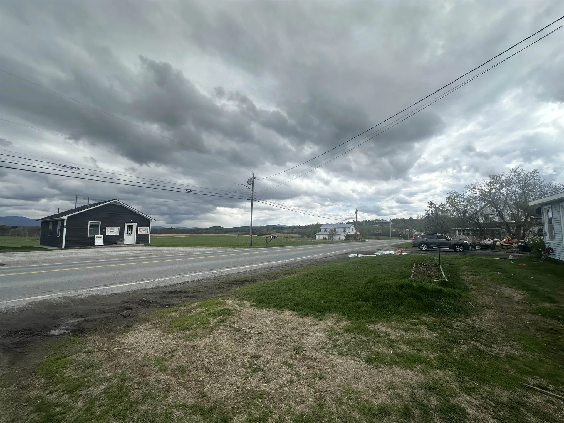 32 South Main Street Whiting VT 05778