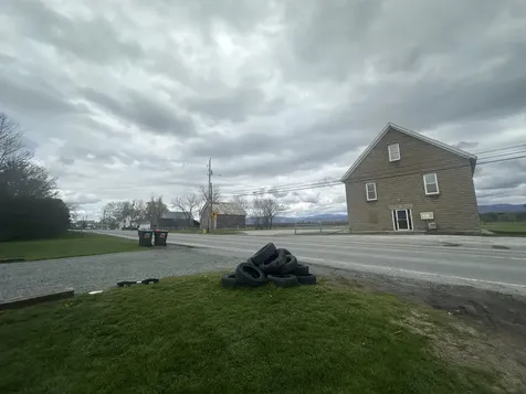 32 South Main Street Whiting VT 05778