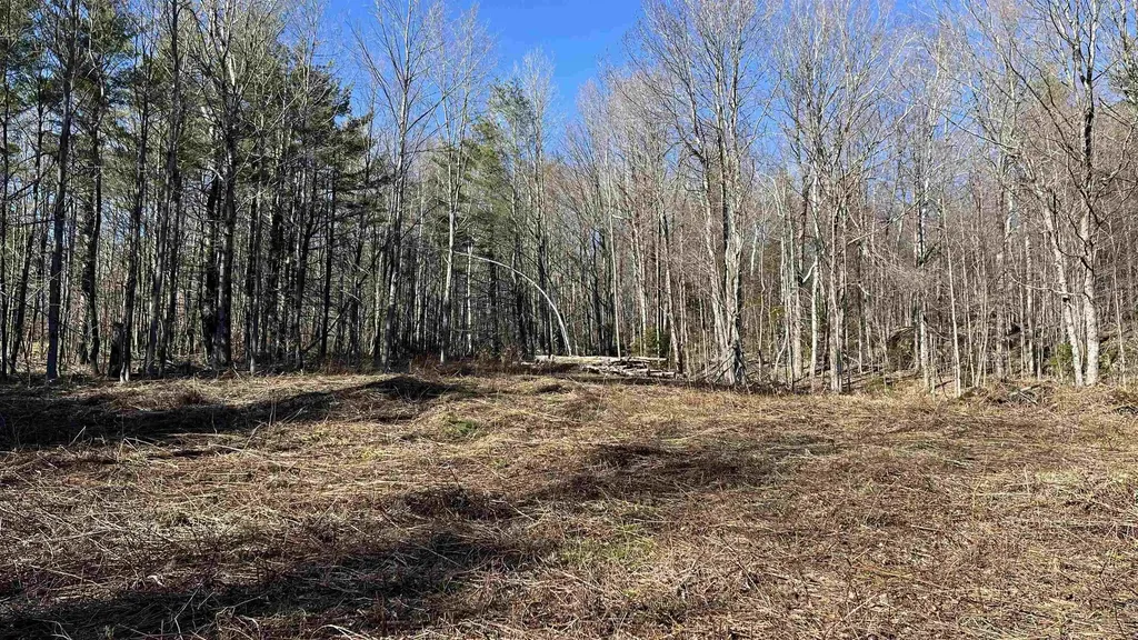 Dix Hill Road Plymouth VT 05056