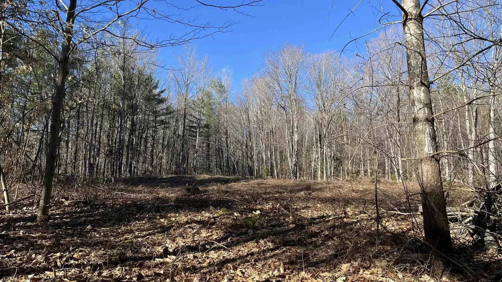 Dix Hill Road Plymouth VT 05056