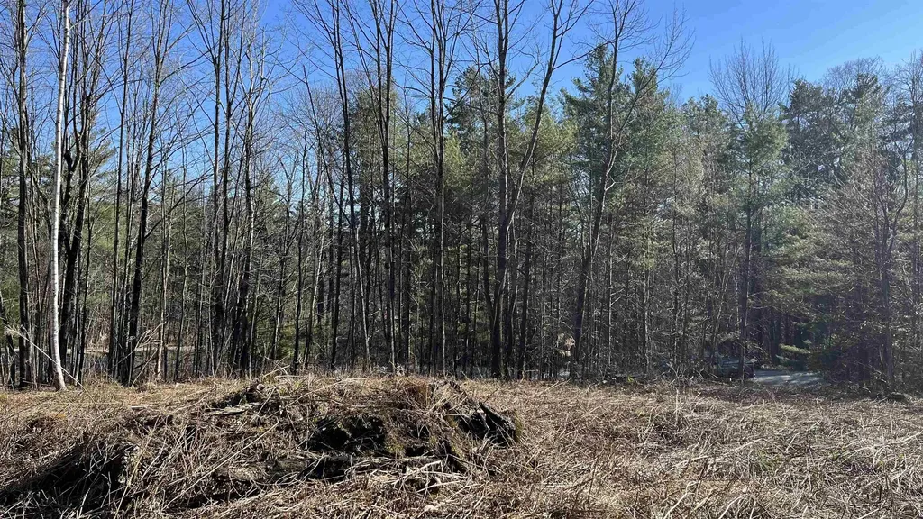 Dix Hill Road Plymouth VT 05056
